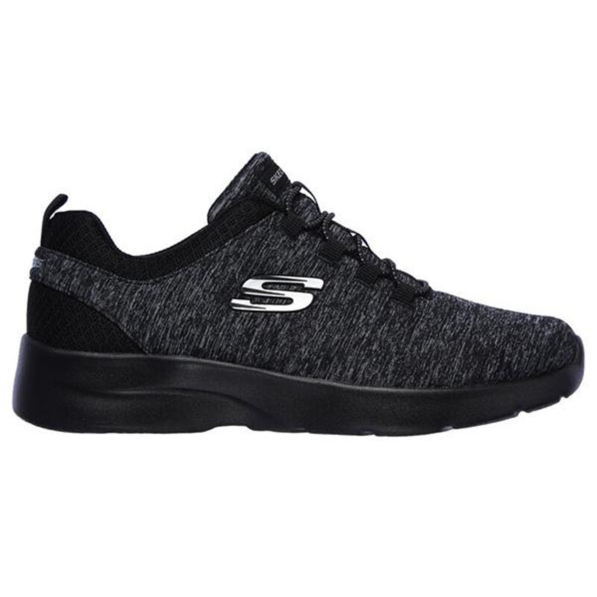 Skechers Dynamight 2.0 Black