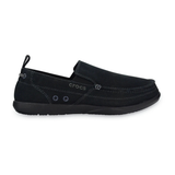Crocs Walu men's slip-on loafers.