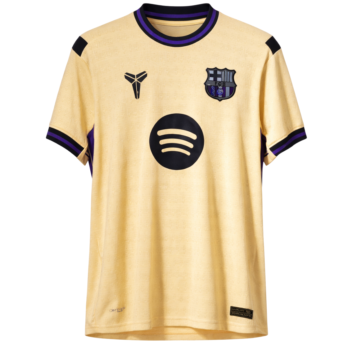Nike F.C. Barcelona 25/26