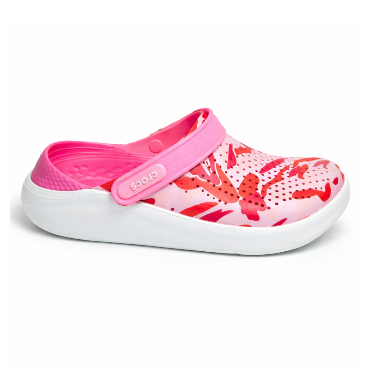 Crocs LiteRide Woman Clog