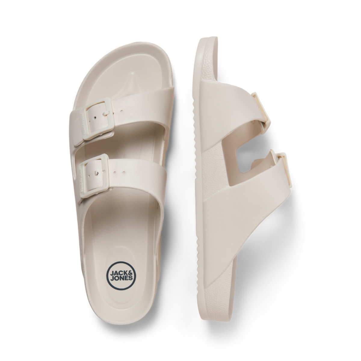 Jack & Jones Croxton Moulded Sandal