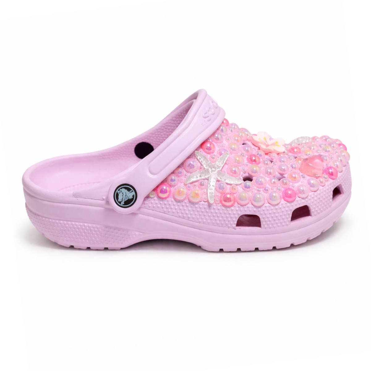 Crocs Classic With Accessories Clog