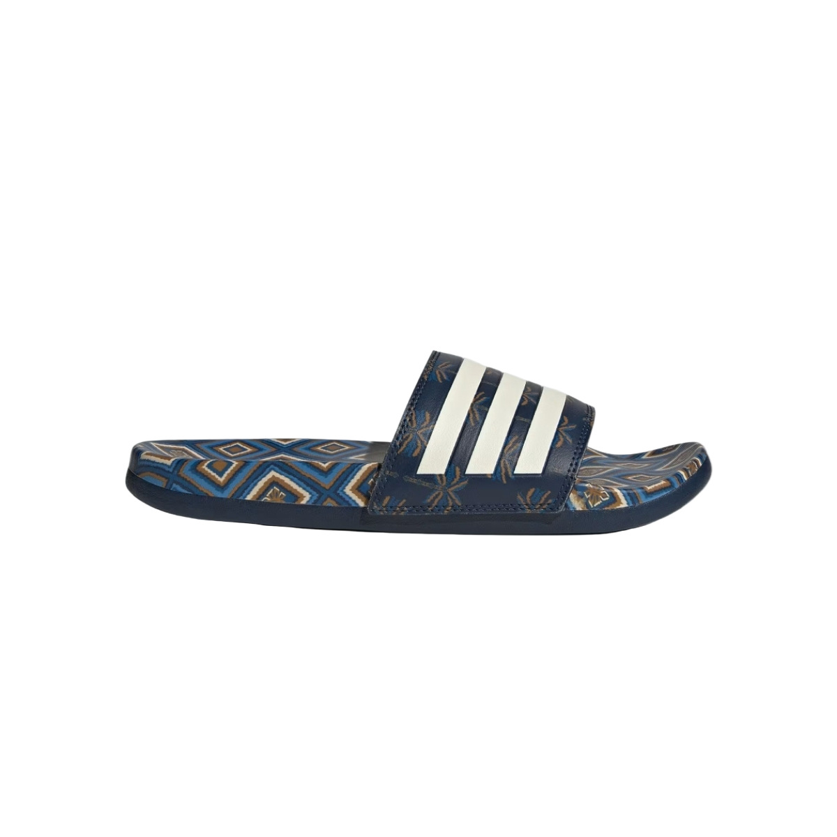 the Adidas Adilette Comfort Slides.
