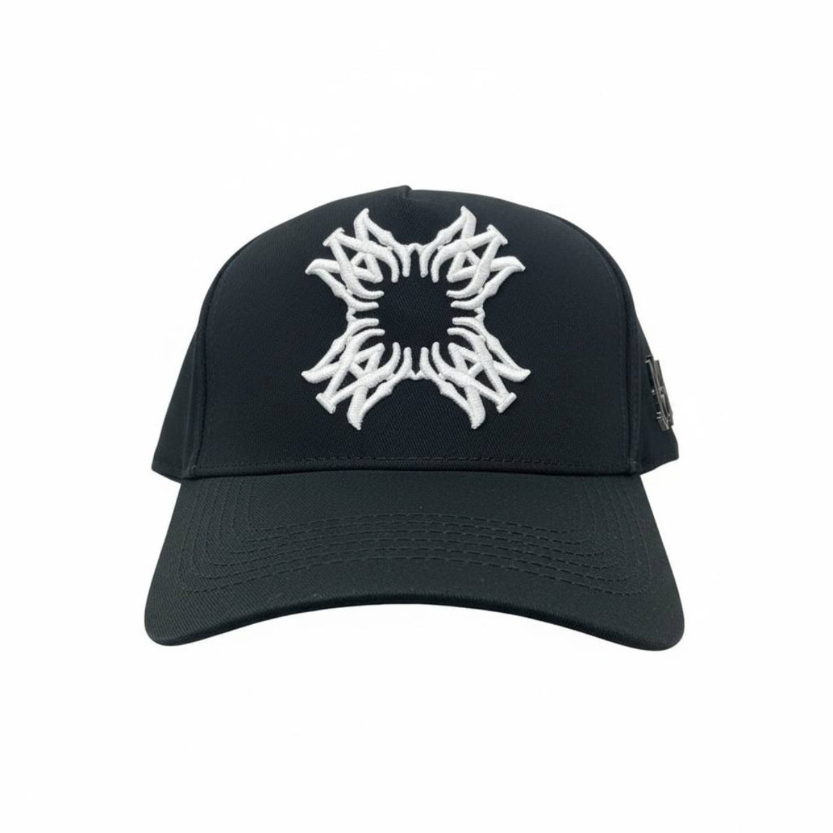 Amiri MA Quad Canvas Cap