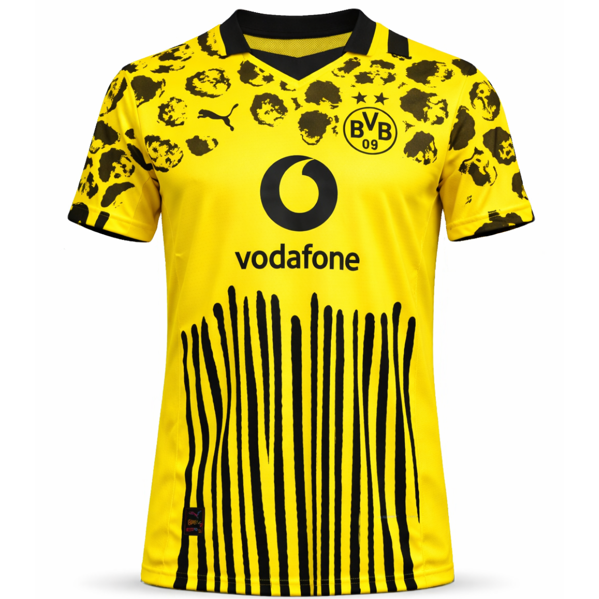Puma Borussia Dortmund 2025