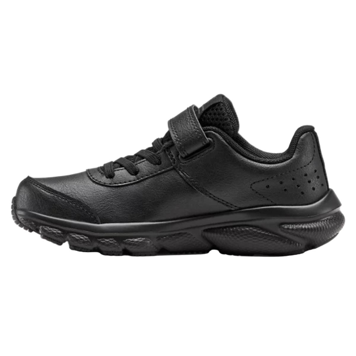 حذاء رياضي Under Armour Assert 8 Alternate Closure للأطفال. 