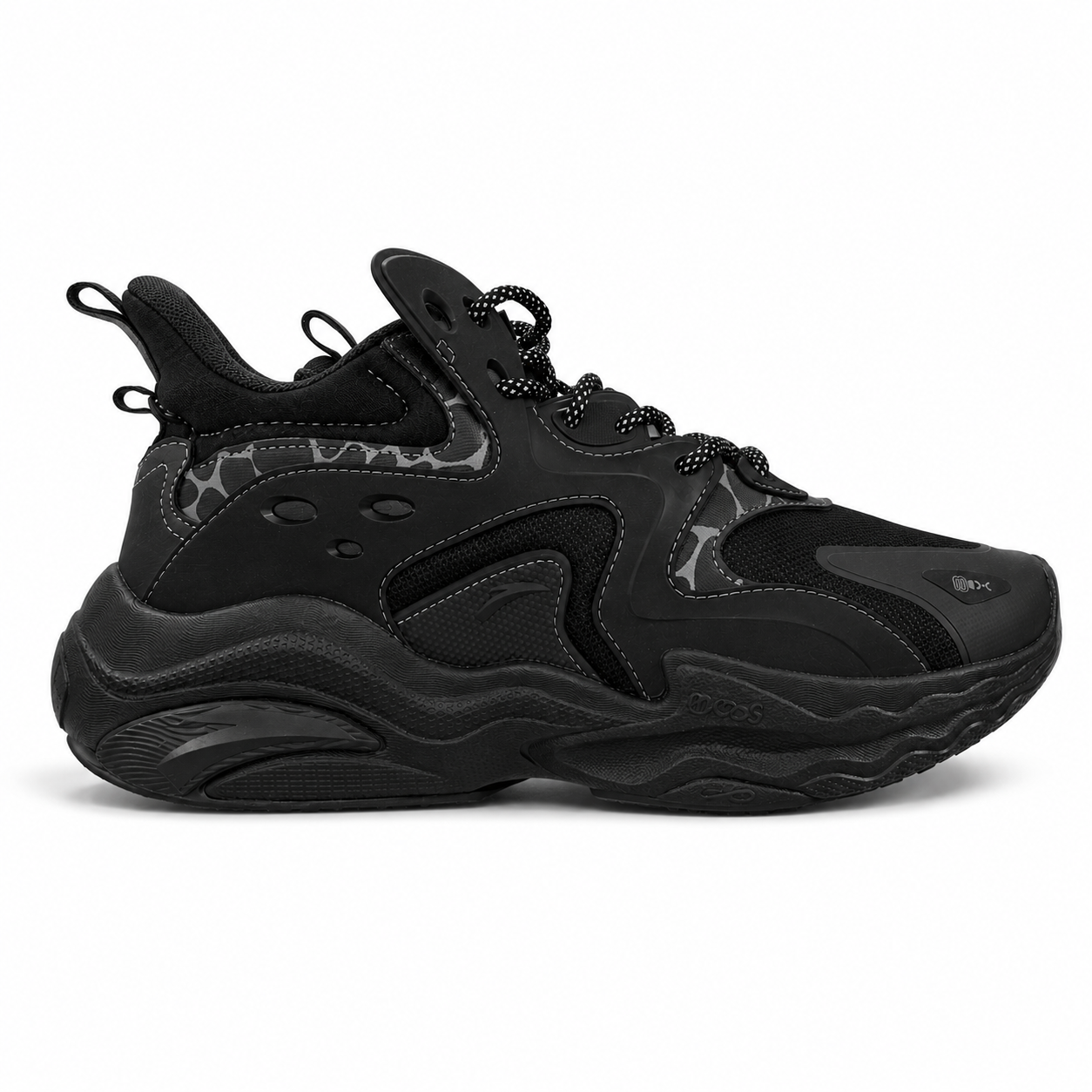 ANTA Mix 4.0 X-Game Sneakers