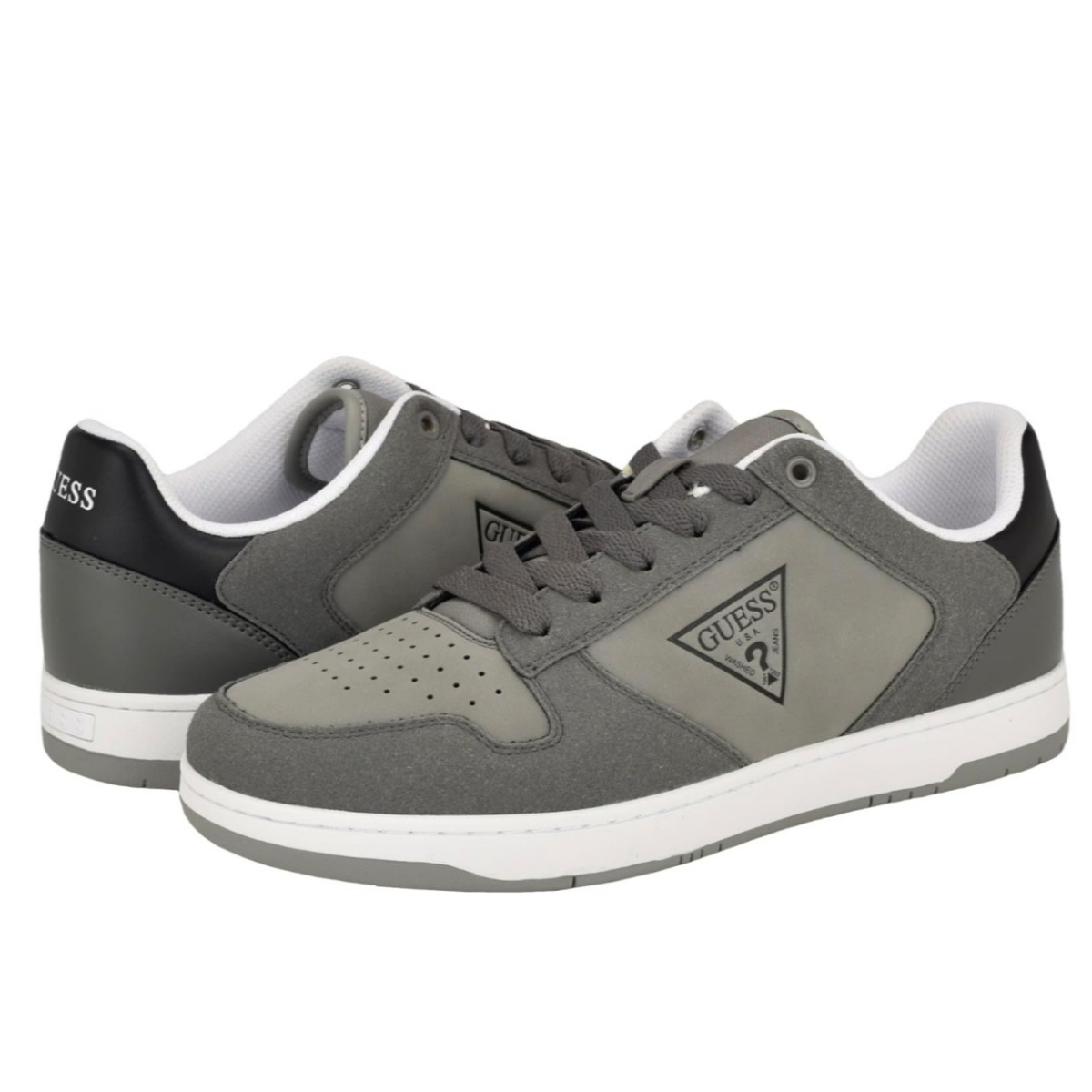Guess Tasko Sneaker Dark Gray