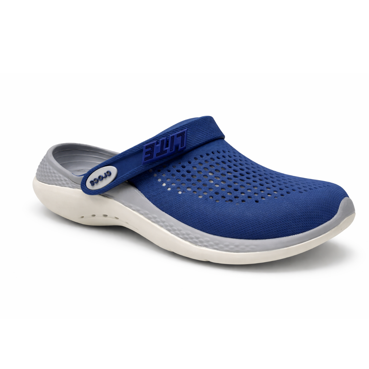 Crocs Literide 360 Clog Blue