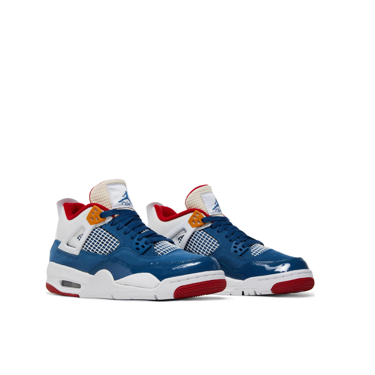Nike Air Jordan 4 Retro Messy Room