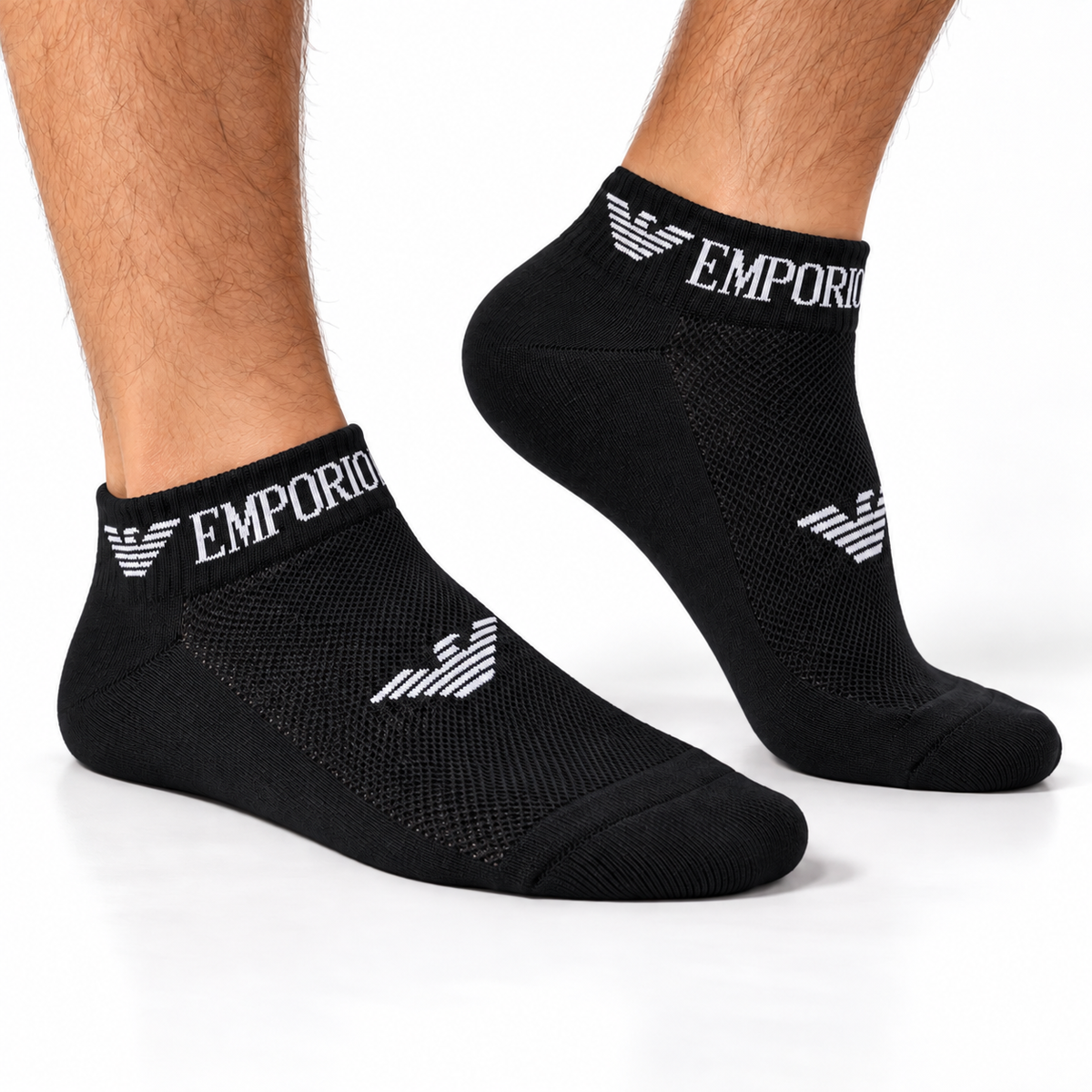 Emporio Armani Socks 1 pack
