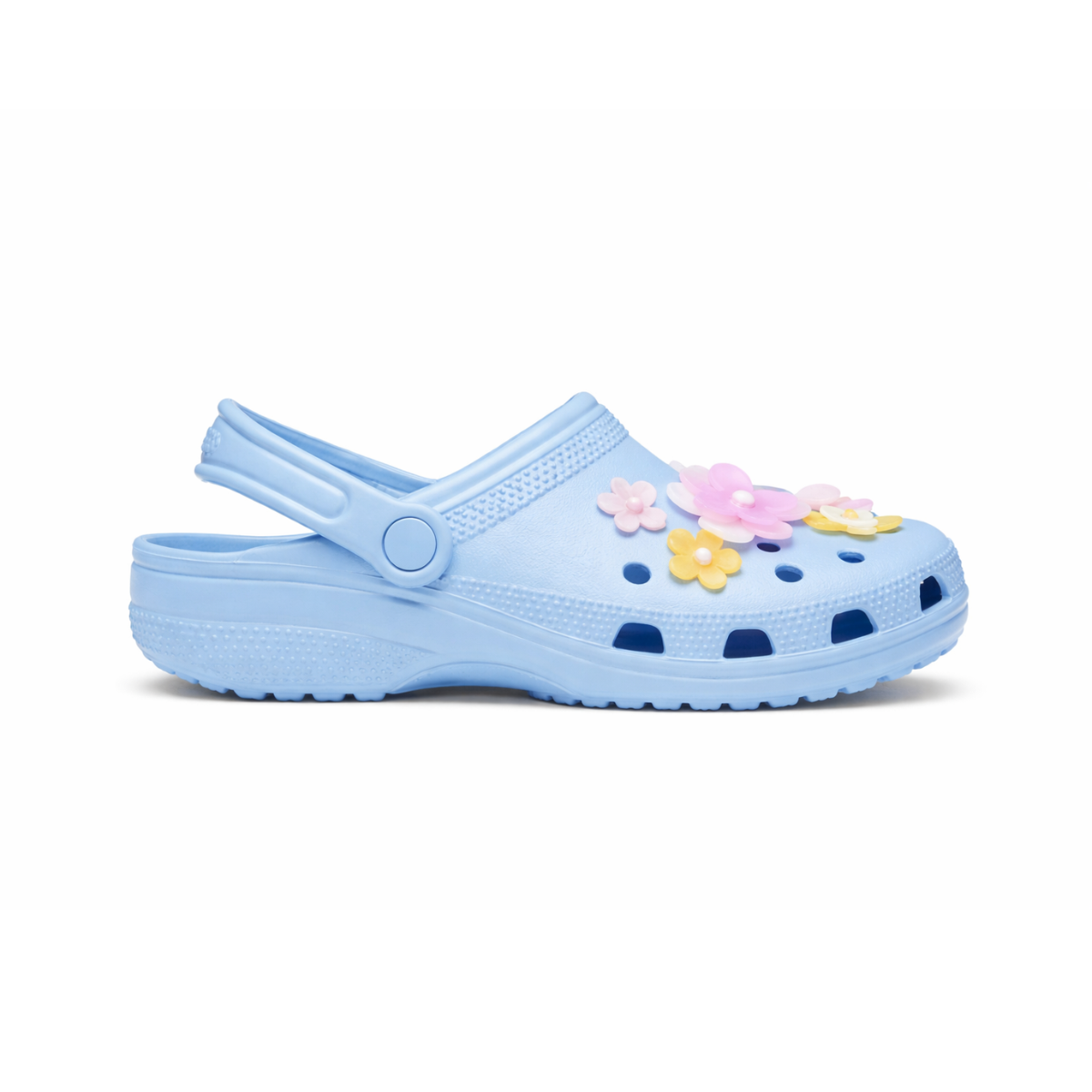 Mardi Mercredi X Crocs Classic Clog