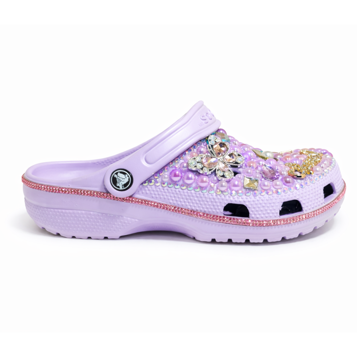 Crocs Classic With Accessories Clog