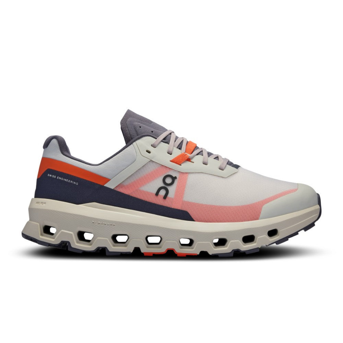 On Running Cloudvista Performance Outdoor Shoes