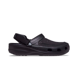 Crocs  Yukon Vista II LiteRide Clog Black