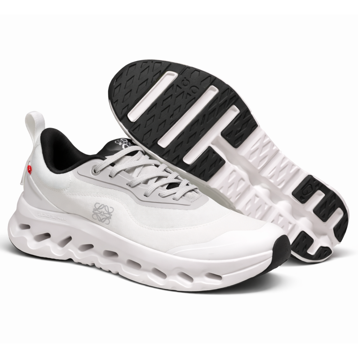 On Running Cloudtilt Loewe