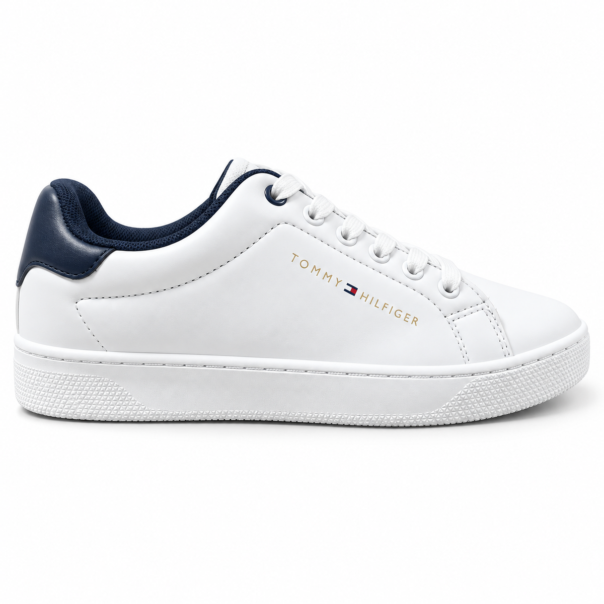 Tommy Hilfiger Lyan Sneaker White/Mint