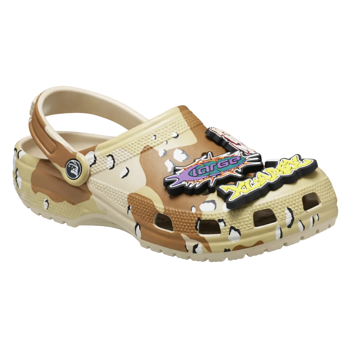 Crocs Classic Clog  X LARGE