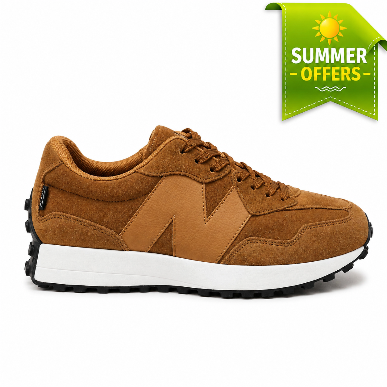 New Balance 327 Lifestyle Sneakers