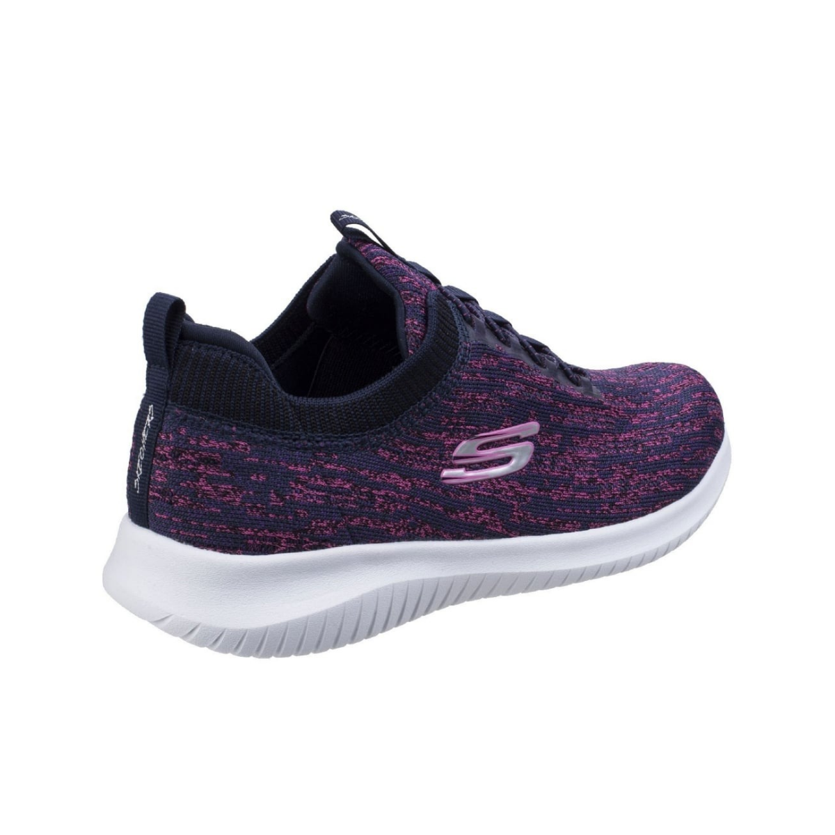 حذاء رياضي Skechers Ultra Flex B. Horizon أزرق داكن