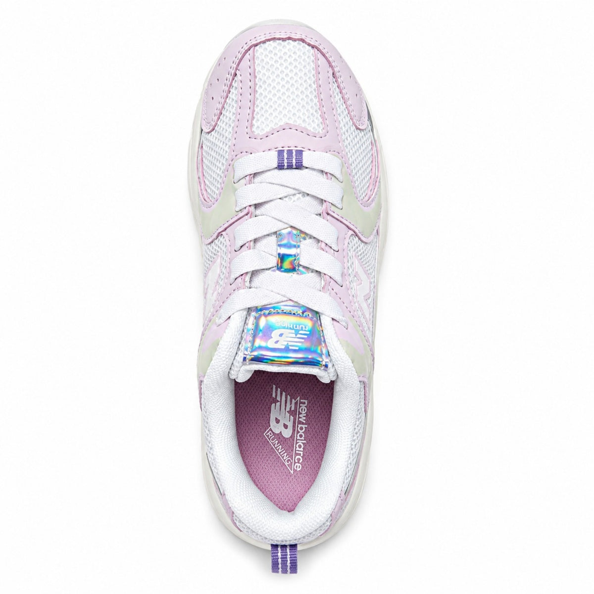 New Balance - 530 - Holographic Lilac- For Kids