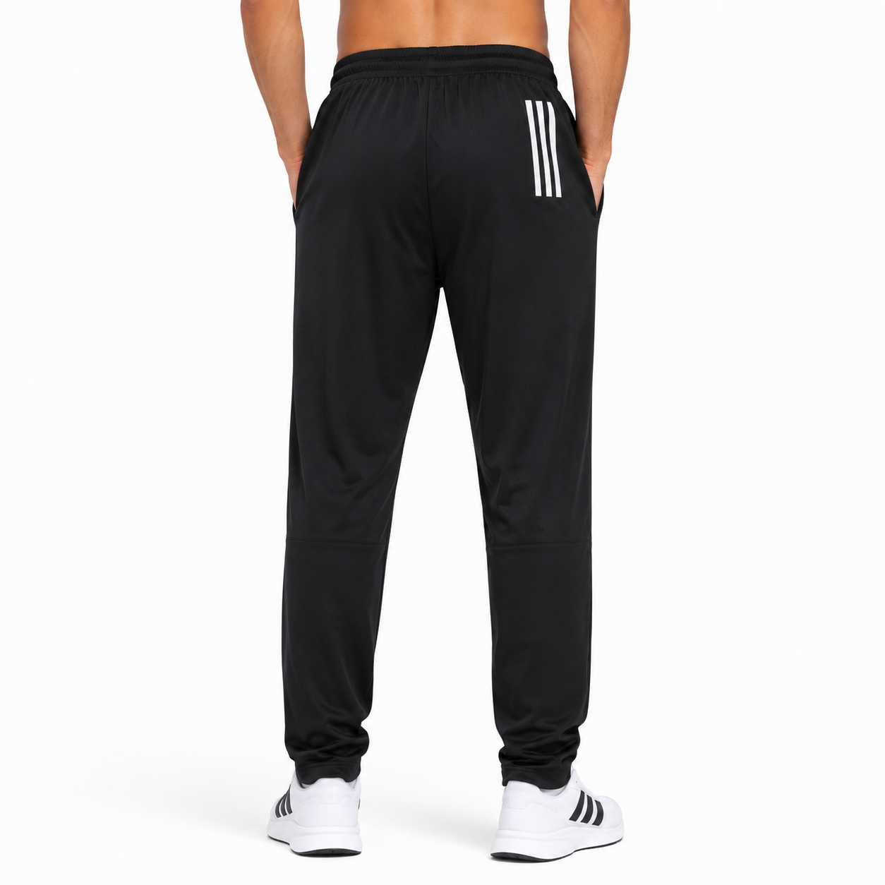 Adidas Train Essentials Woven Track Pants