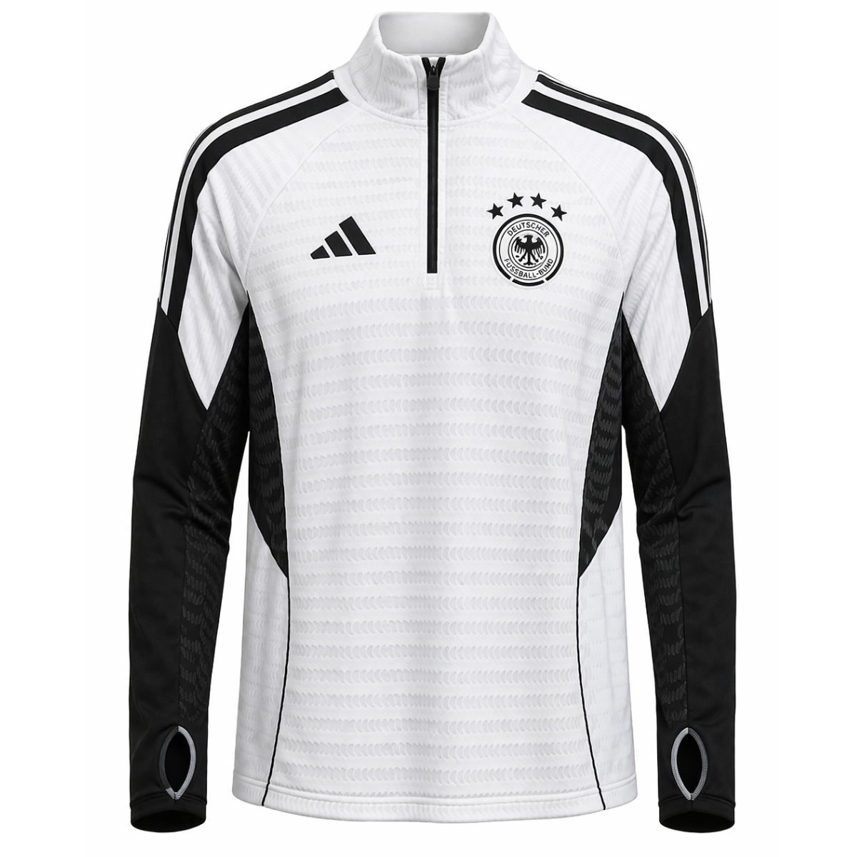 Adidas Germany Training Track Top