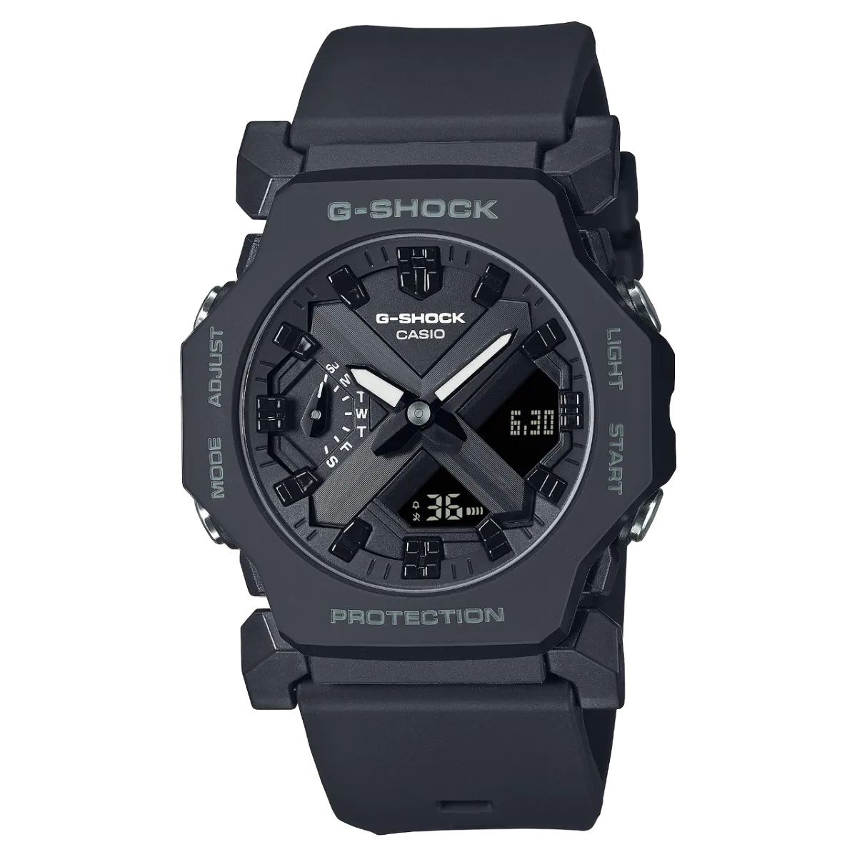Casio G-Shock GA-2300-1A watch