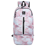 Nike Jordan Backpack Pink