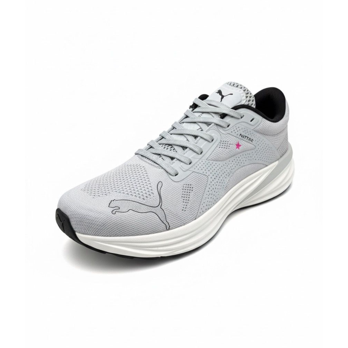 Puma Magnify NITRO 2 Men's Running shoe.