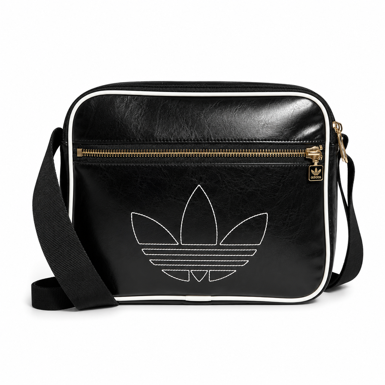 Adidas Mini Airliner Bag
Black