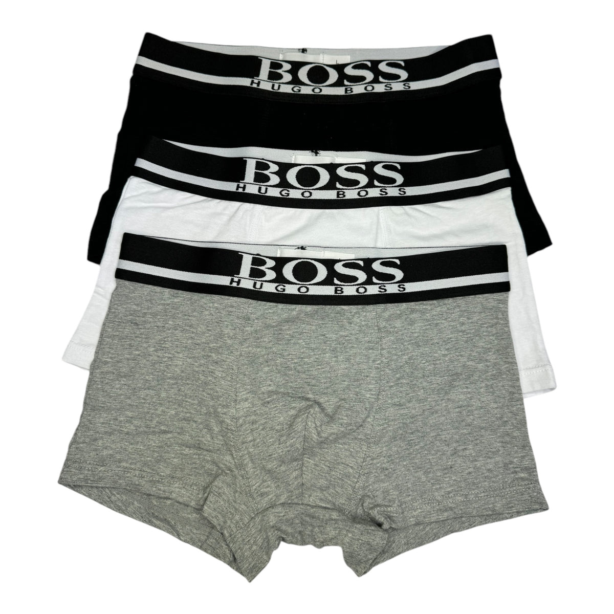 Boss men's boxer briefs 3-Pack
