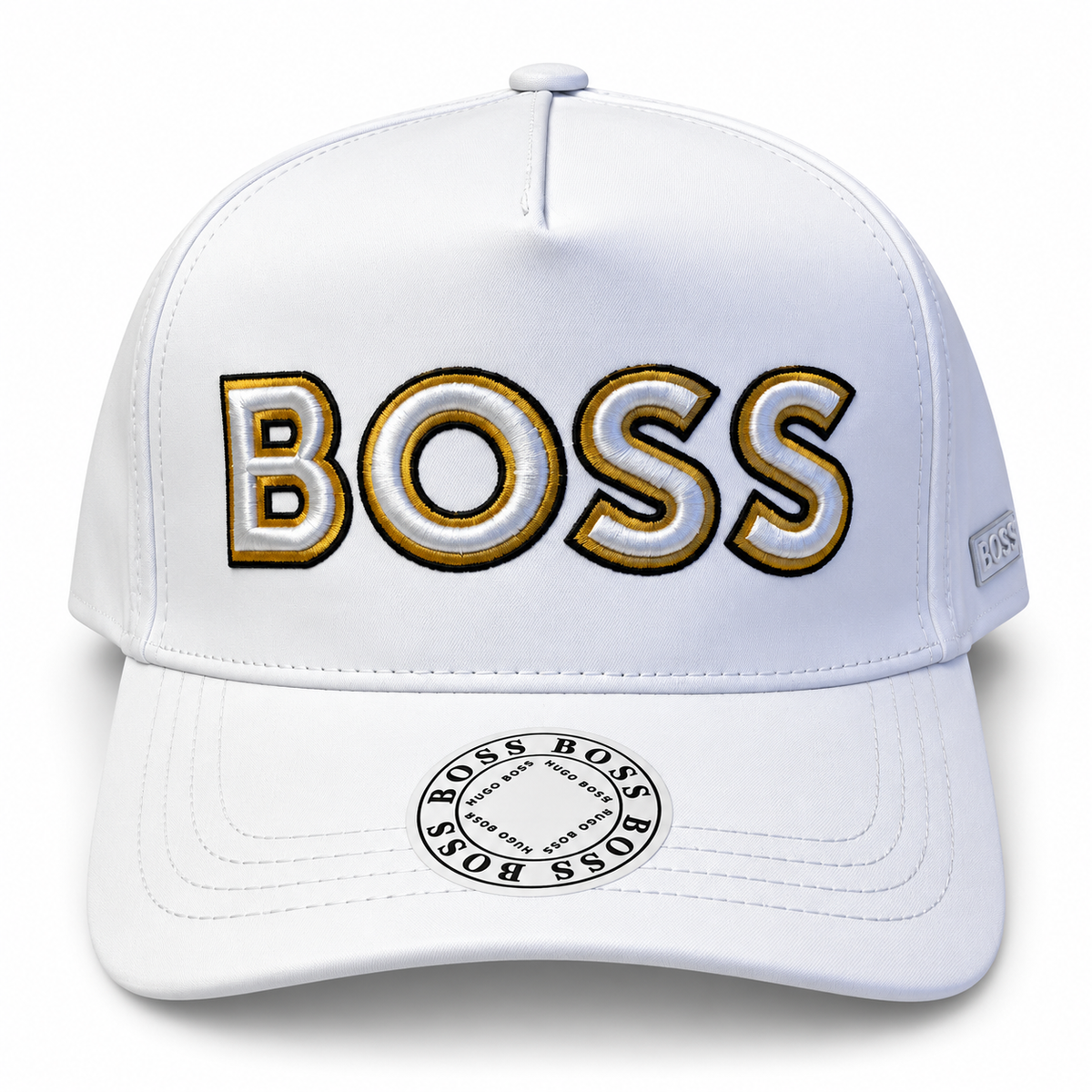BOSS Baseball Cap