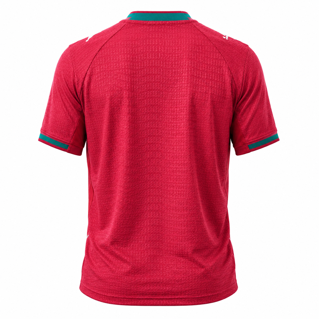 PUMA Portugal 2026 Home Player Jersey