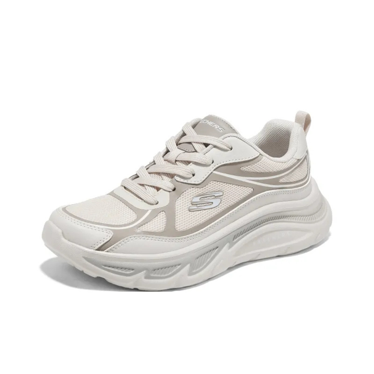 Skechers Low Top Casual Shoes for Women