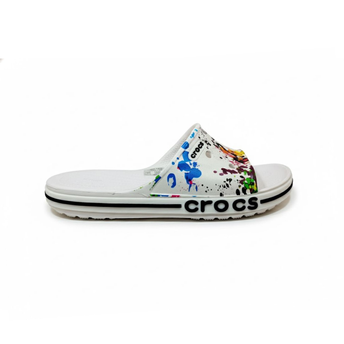 Crocs Bayaband Slide Women