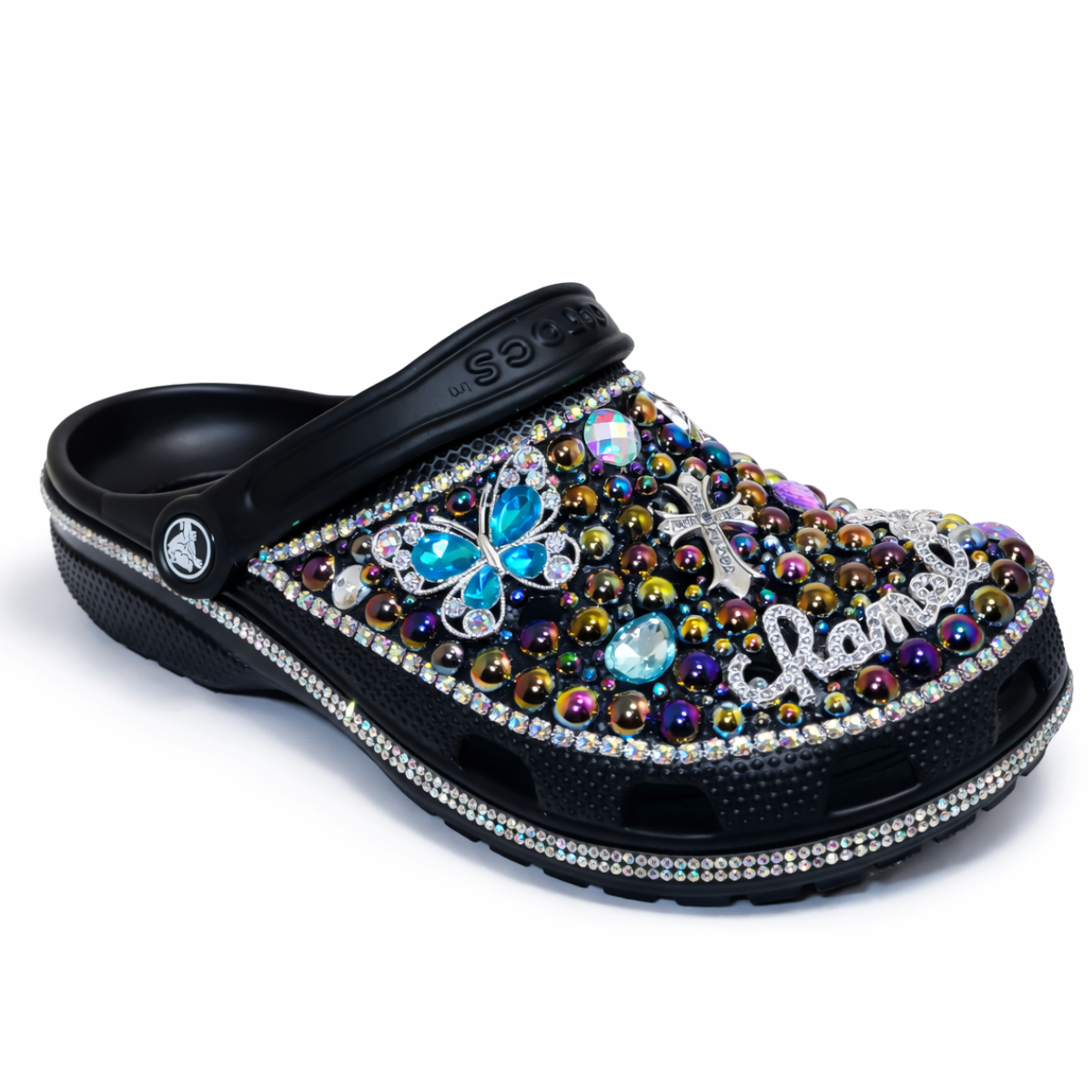 Crocs Classic With Accessories Clog