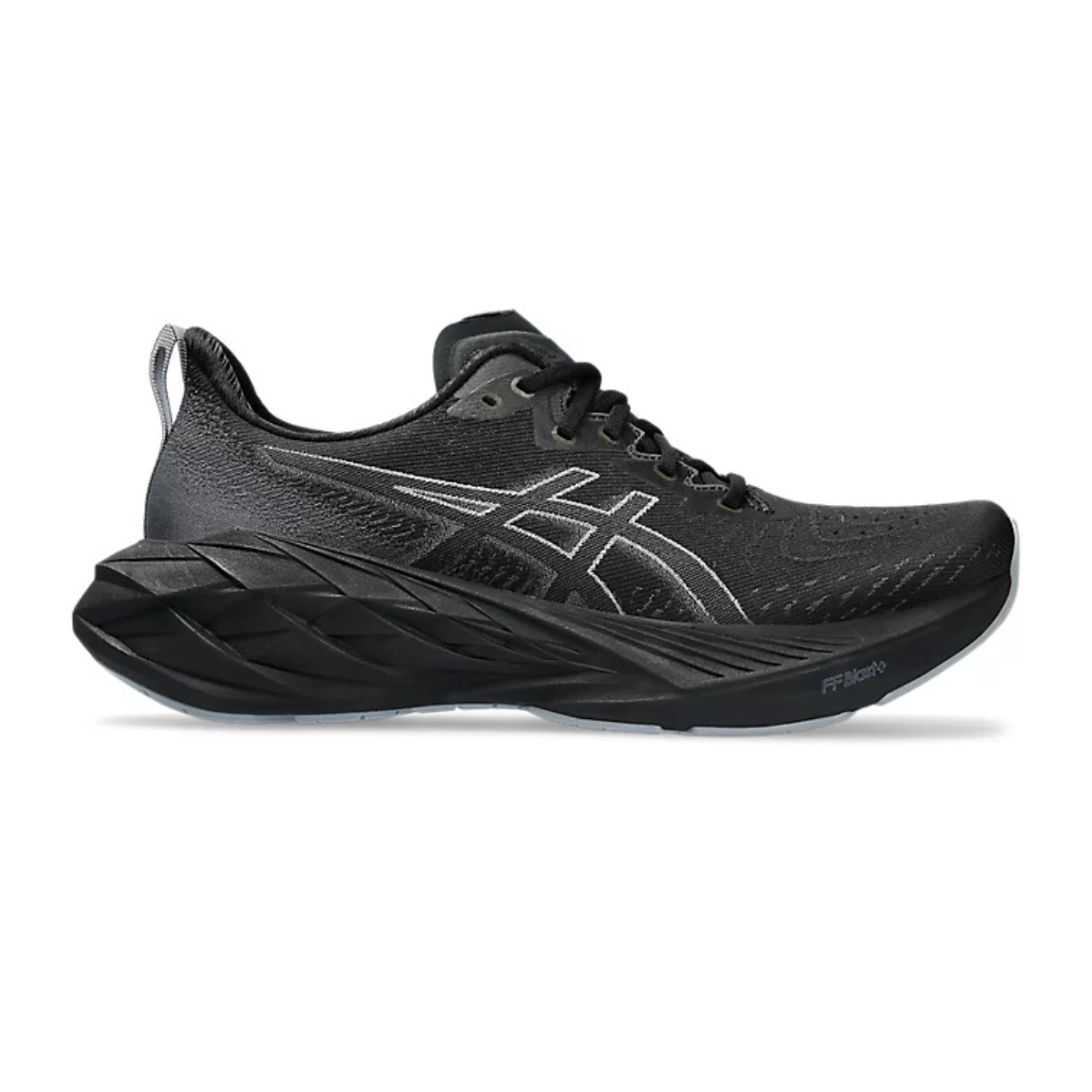 Asics Novablast 4 Black