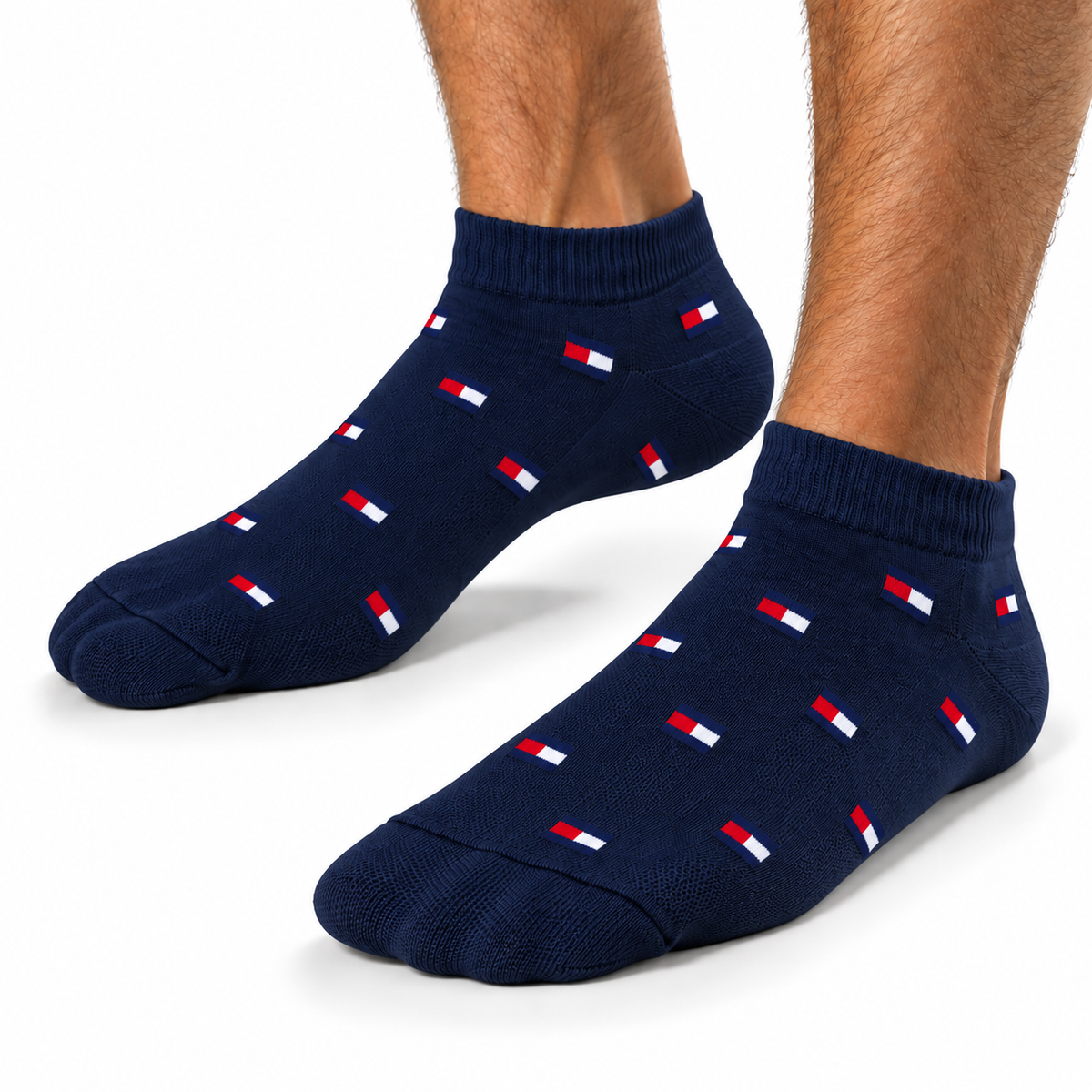 Tommy Hilfiger Ankel Socks 1 Pack