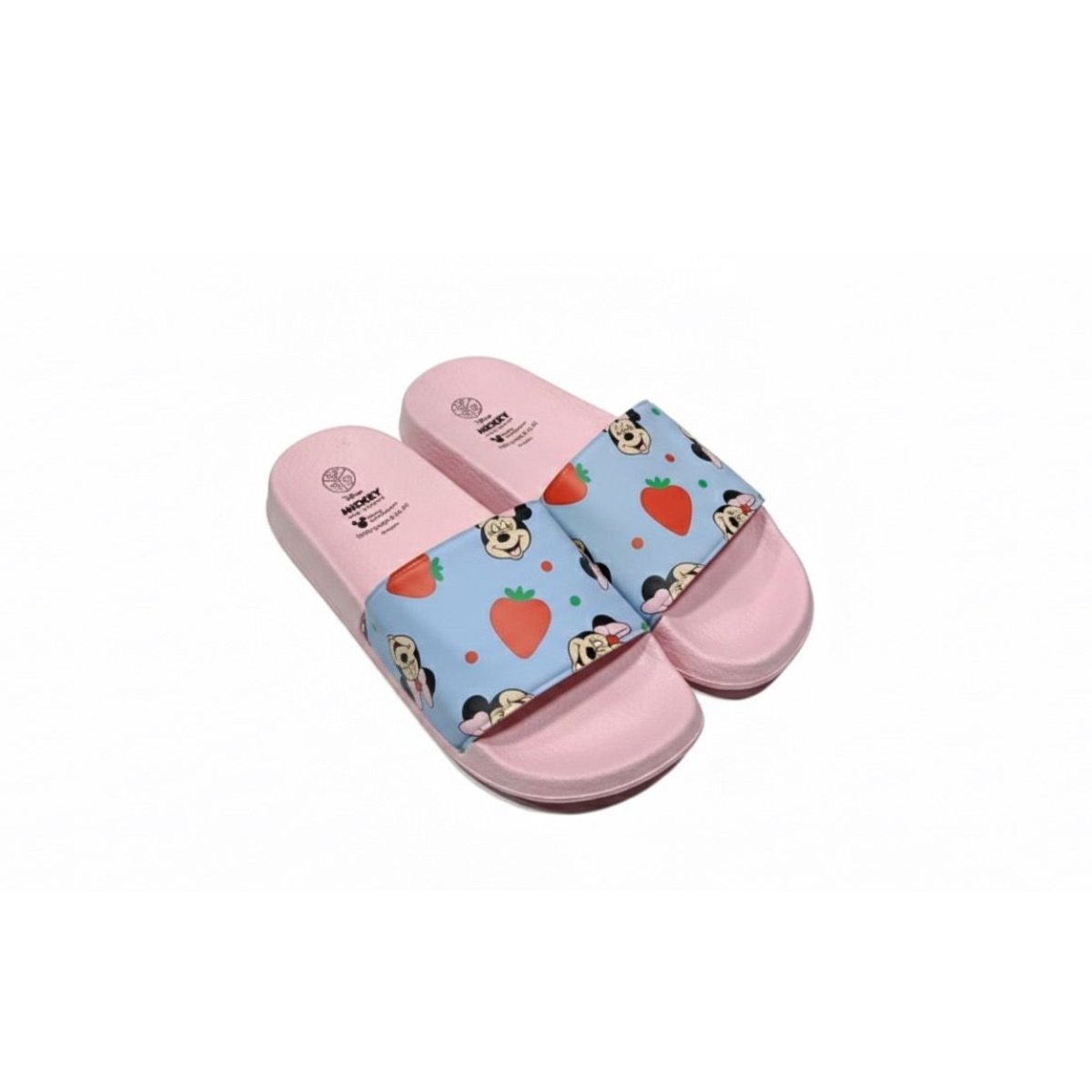 Disney Kids Slippers Minnie Mouse slide