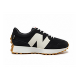 New Balance 327 men black.