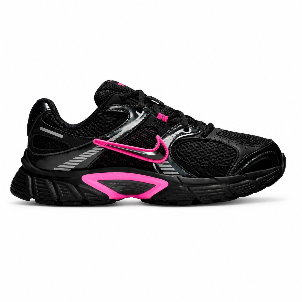 Nike V5 RNR Black/Pink For Kids