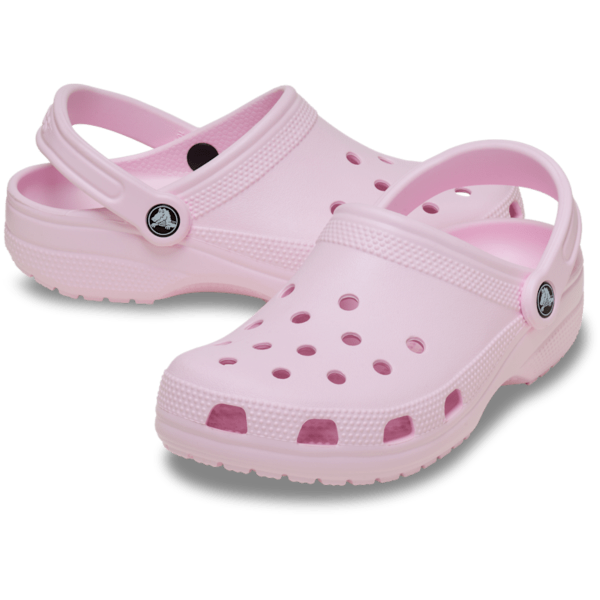 Crocs Classic Clog pink