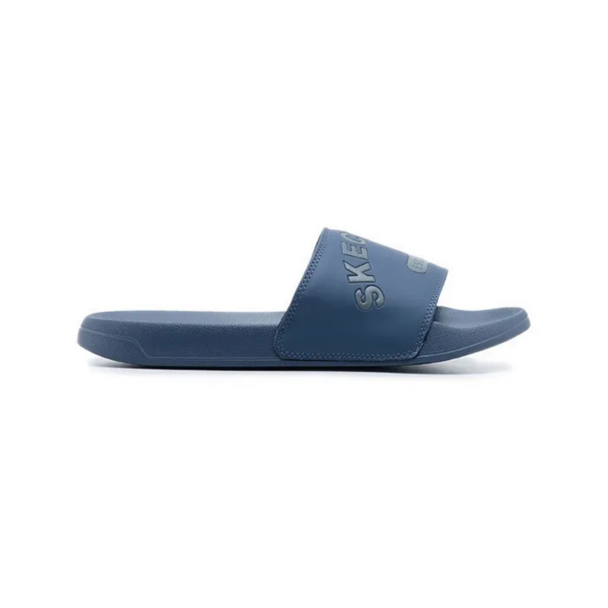 Skechers Side Lines 2.0 Men's Sandal Navy Blue