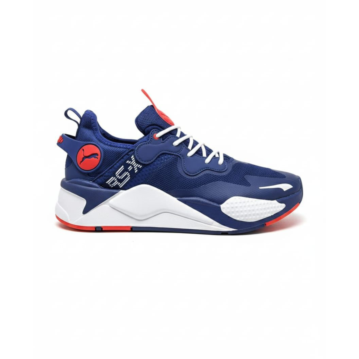 Puma RS-X T3CH Rize  Blue Red