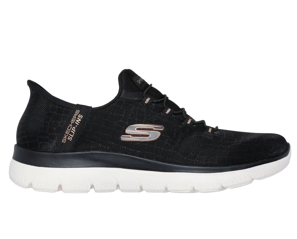 أحذية Skechers Slip-ins: Summits - Classy Night. 