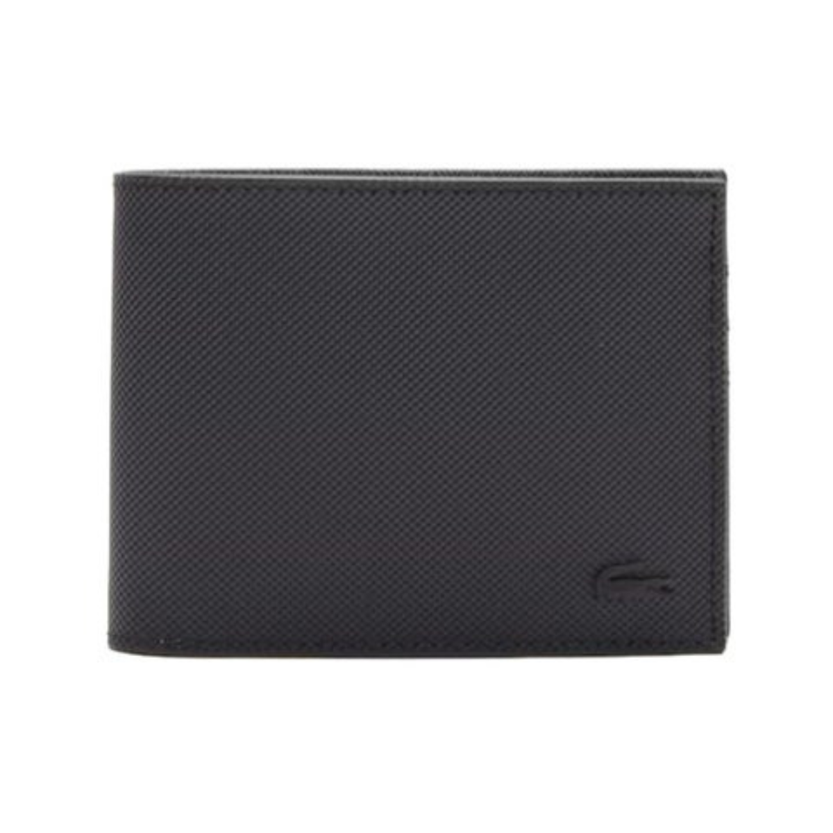 Lacoste men's bifold wallet,
