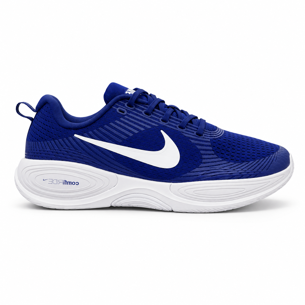 Nike Journey Run Shoes "comfiRIDE"