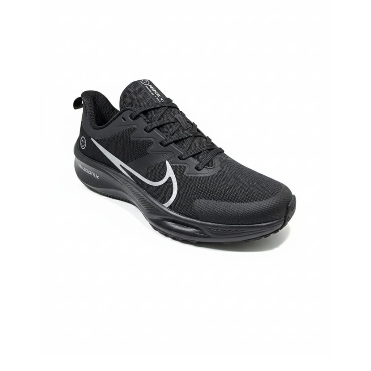 Nike Zoom X Smail Black