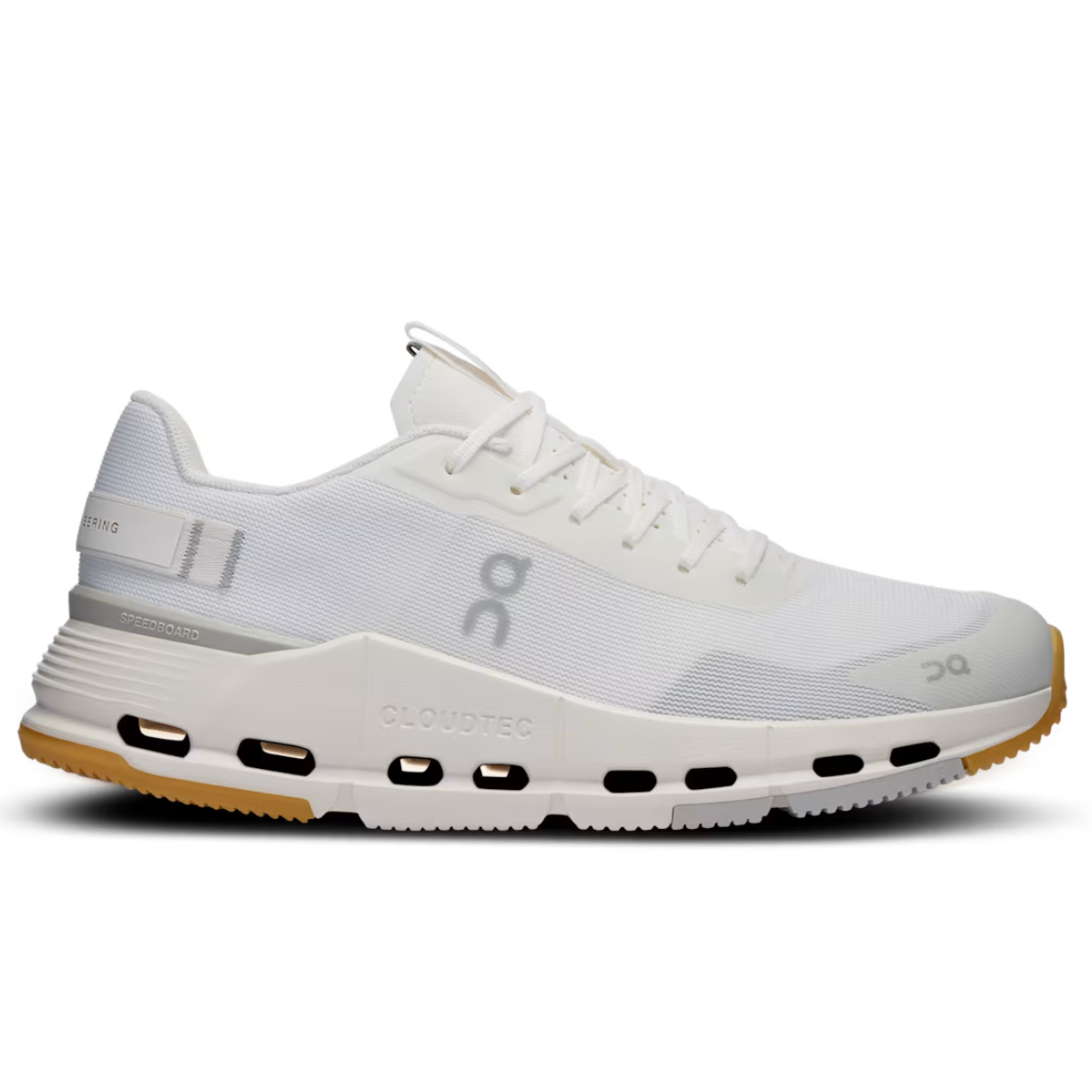 On Running Cloudnova Form 2 Kids